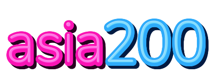 asia200 — logo kanal