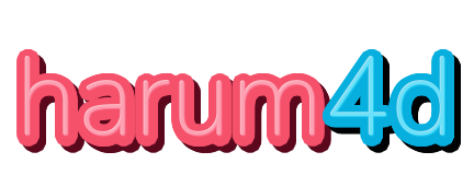 harum4d — logo kanal