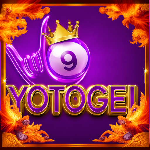 yotogel — galeri pratinjau Resmi APK